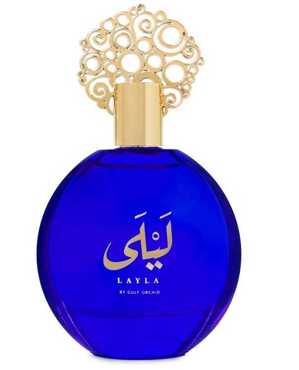 Gulf Orchid Layla - EDP 100 ml
