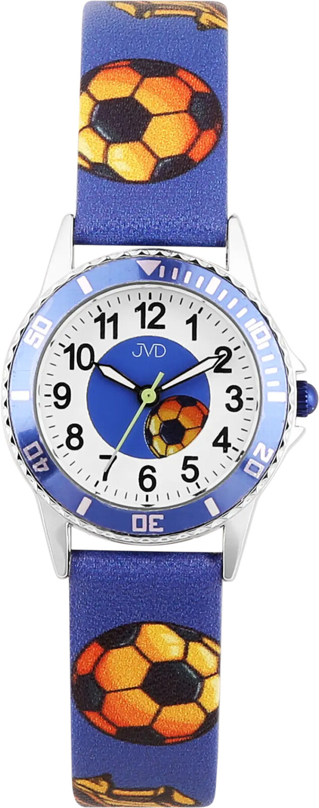 JVD Detské hodinky J7229.3