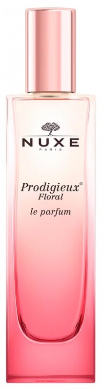 Nuxe Parfumovaná voda Prodigieux Floral (Le Parfum) 30 ml