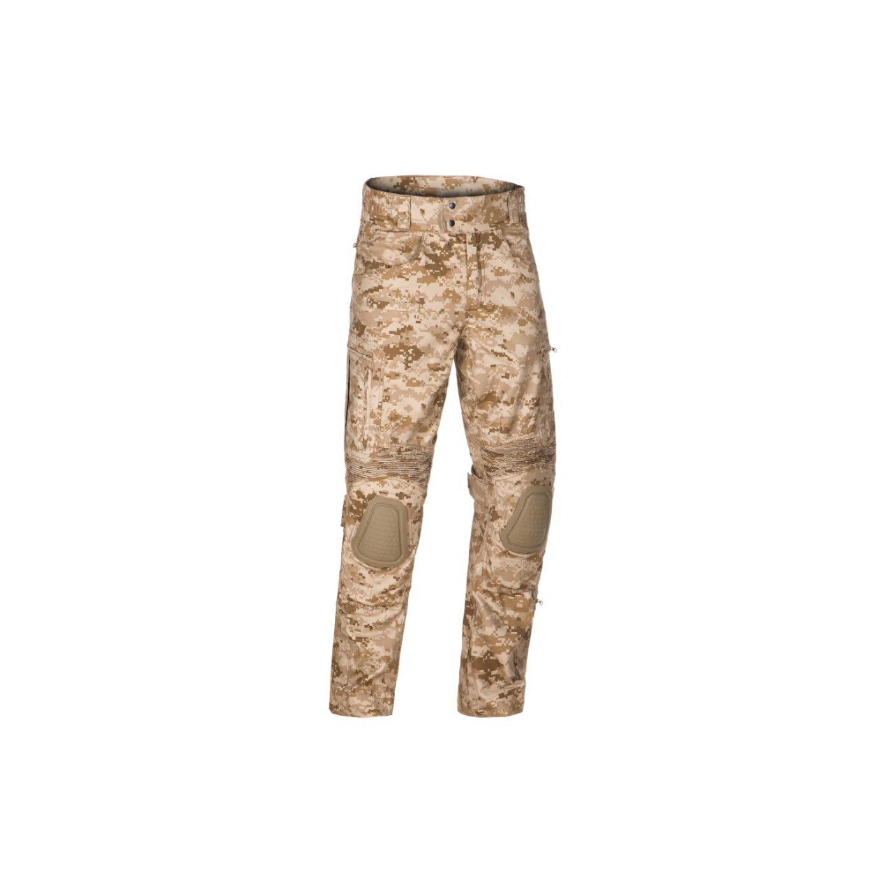 Nohavice Invader Gear Predator Mk.II Combat - marpat desert, L