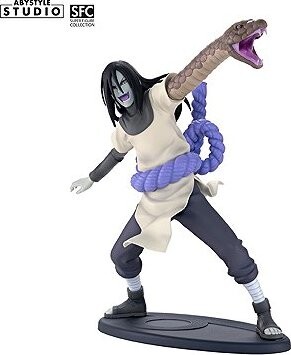 Naruto Shippuden – Orochimaru – figúrka