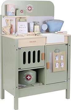 Little Dutch Veterinárna ordinácia