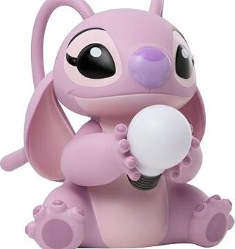 Lilo and Stitch - Angel – lampa stolná