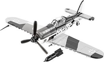 Cobi 5871 II WW Focke-Wulf Fw 190 F-8 1 : 48