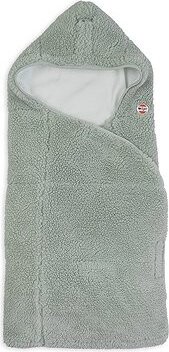 Lodger Wrapper Teddy Silk