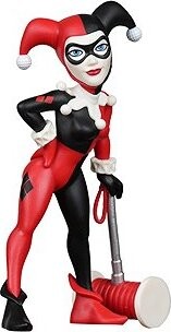MINIX Movies: DC – Harley Quinn w/Hammer