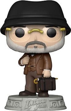 Funko POP! Indiana Jones – Henry Jones Sr
