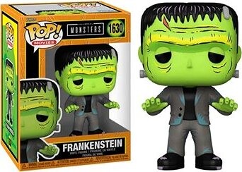 Funko Pop! Universal Monsters Frankenstein 1630