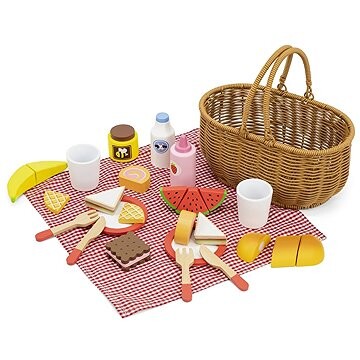 Viga Pikniková sada