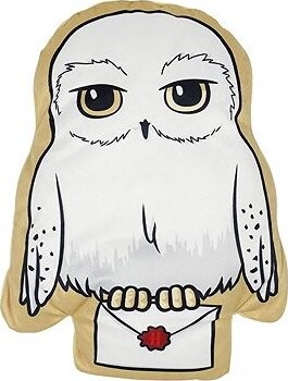 Harry Potter: Hedwig - polštář