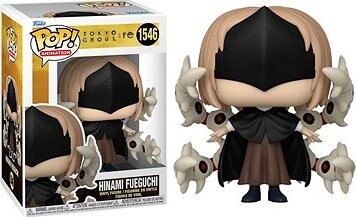 Funko Pop! Tokyo Ghoul Hinami Fueguchi 1546