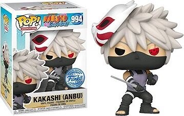 Funko Pop! Naruto Kakashi ANBU 994