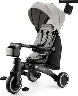 Kinderkraft Jazz 2 Grey