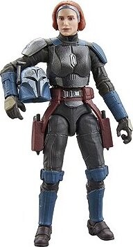 Star Wars The Mandalorian Vintage Collection – Bo-Katan Kryze (Plazir-15) – akčná figúrka