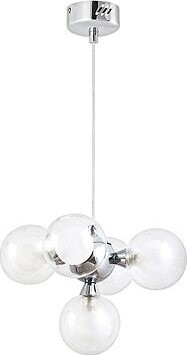 Rabalux – Luster 5× G9/28 W