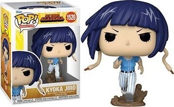 Funko Pop! Animation My Hero Academia Kyoka Jiro 1520