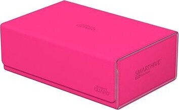 Ultimate Guard – Smarthive 400+ XenoSkin™ – Pink