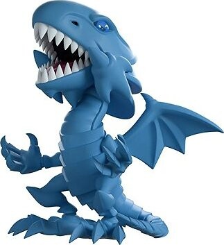 Yu-Gi-Oh! – Blue Eyes White Dragon – figúrka
