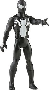 Marvel Legends Retro Collection Series – Symbionte Spider-Man – akčná figúrka