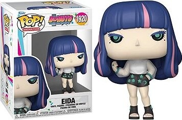 Funko Pop! Boruto Eida 1920