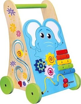 Bino - Motorická súprava Activity