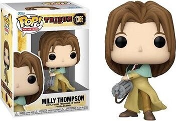 Funko Pop! Television Trigun Milly Thompson 1365