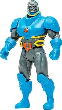 DC Direct Super Powers – New 52 Darkseid – akčná figúrka