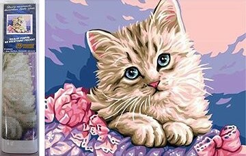 Norimpex Kočičí oči 30 × 40 cm