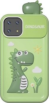 Bezdoteku.cz Smartphone telefon pro děti Jednorožec fialový