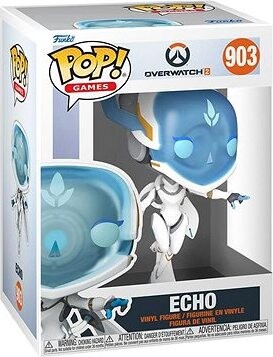 Funko POP! Overwatch 2 – Echo