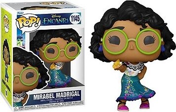 Funko Pop! Disney Encanto Mirabel Madrigal 1145