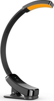 Bentech D128AB LED lampička na čítanie bez modrej zložky