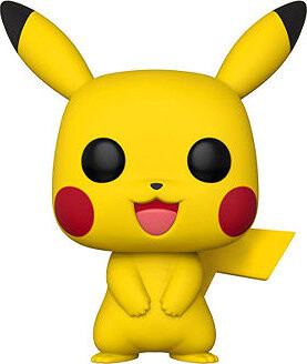 Funko POP! Pokémon – Pikachu