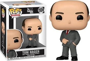 Funko Pop! The Godfather Part II Tom Hagen 1524