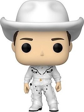 Funko POP! Friends – Cowboy Joey
