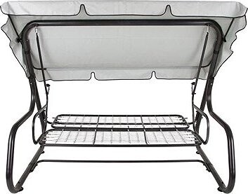 ROJAPLAST Záhradná hojdačka pre 4 osoby VENEZIA