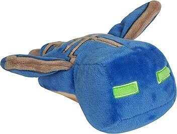 Plush Minecraft Fantóm 22 cm