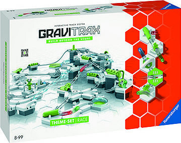 GraviTrax Štartovacia súprava Race