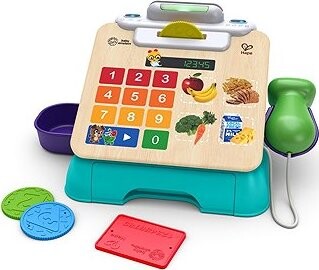 Baby Einstein Magic Touch Hape obchodná