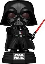 Funko POP! Star Wars – Darth Vader (w/lights and sounds)