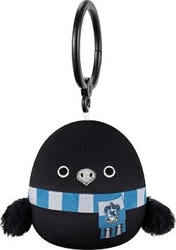 Squishmallows Harry Potter Bystrohlavský havran