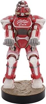 Cable Guys – Fallout – Nuke Cola Power Armour