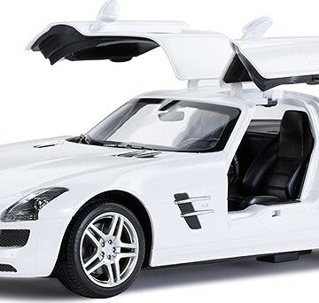 Mercedes-Benz SLS AMG (1:14)