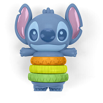 Bright Starts Twist-a-Stitch senzorická