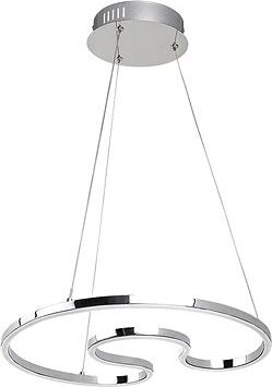 Rabalux – LED Luster na lanku LED/30 W/230 V