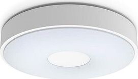 Philips Coiner stropné svietidlo LED 24 W, 4000 K, SceneSwitch biele