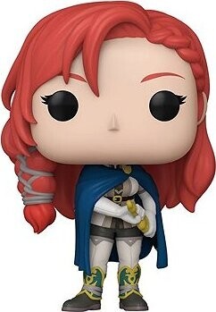 Funko POP! Lord of the Rings: The War of the Rohirrim – Hera