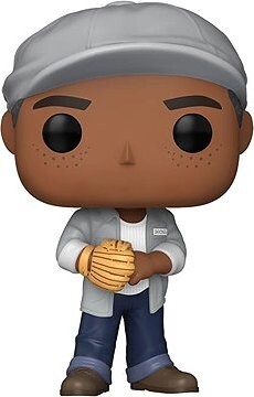 Funko POP! Vykúpenie z väznice Shawshank – Ellis 'Red' Boyd Redding Redding