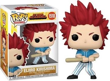 Funko Pop! Animation My Hero Academia Eijiro Kirishima 1518