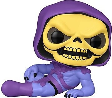 Funko POP! Meme – Skeletor